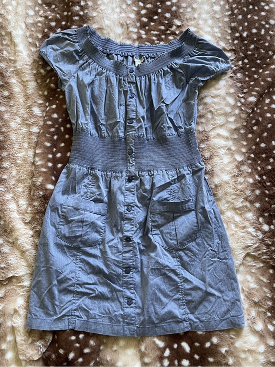 Dynamite Dresses & Skirts - Y2K Dynamite mini dress